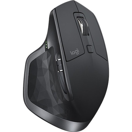 Logitech Mx Master 2S Wireless Mouse 910005965